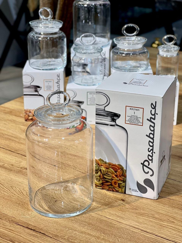 سری بانکه آشپزخانه کریستالین پاشاباغچه kitchen