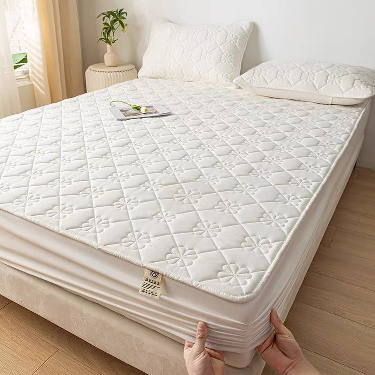 روتختی تمام کش نخی، مناسب تشک 160